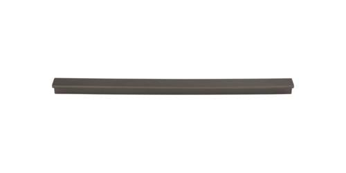 Top Knobs - Minetta 12 Inch Center to Center Finger pull