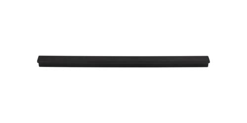 Top Knobs - Minetta 12 Inch Center to Center Finger pull