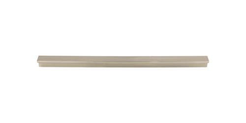 Top Knobs - Minetta 12 Inch Center to Center Finger pull