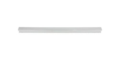 Top Knobs - Minetta 12 Inch Center to Center Finger pull