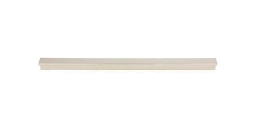 Top Knobs - Minetta 12 Inch Center to Center Finger pull
