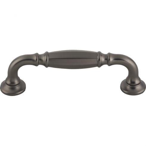 Top Knobs - Barrow 3 3/4 Inch Center to Center Bar pull