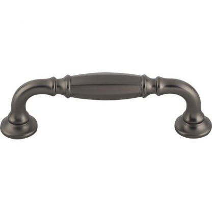 Top Knobs - Barrow 3 3/4 Inch Center to Center Bar pull