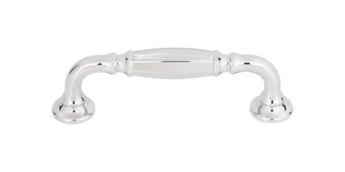 Top Knobs - Barrow 3 3/4 Inch Center to Center Bar pull