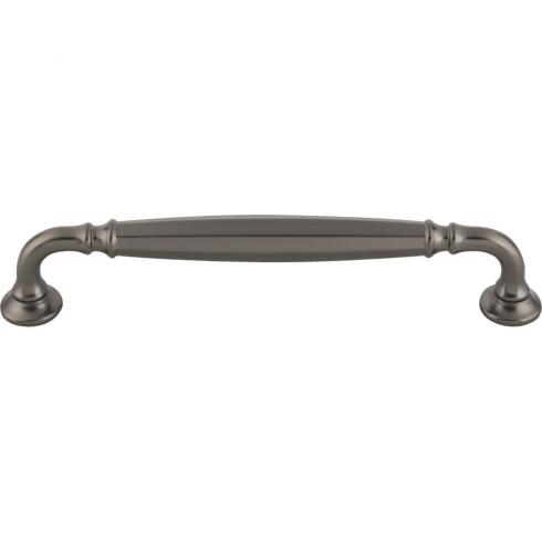 Top Knobs - Barrow 6 5/16 Inch Center to Center Bar pull