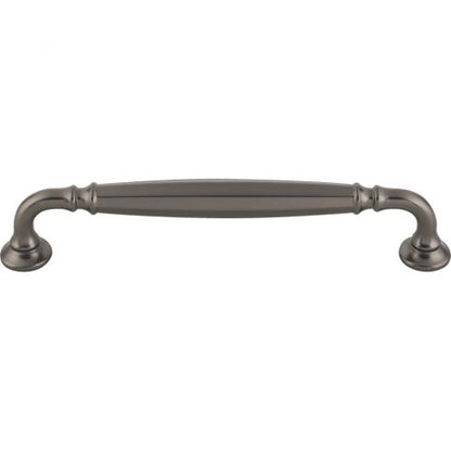 Top Knobs - Barrow 6 5/16 Inch Center to Center Bar pull