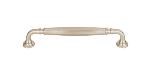 Top Knobs - Barrow 6 5/16 Inch Center to Center Bar pull