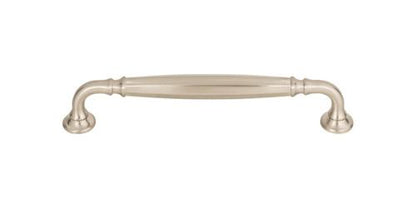 Top Knobs - Barrow 6 5/16 Inch Center to Center Bar pull