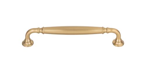 Top Knobs - Barrow 6 5/16 Inch Center to Center Bar pull