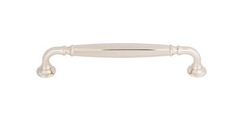 Top Knobs - Barrow 6 5/16 Inch Center to Center Bar pull
