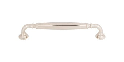 Top Knobs - Barrow 6 5/16 Inch Center to Center Bar pull