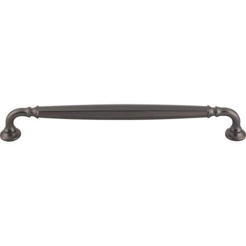 Top Knobs - Barrow 8 13/16 Inch Center to Center Bar pull