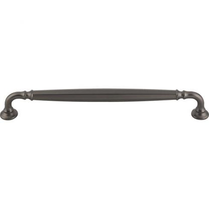 Top Knobs - Barrow 8 13/16 Inch Center to Center Bar pull