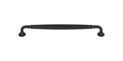 Top Knobs - Barrow 8 13/16 Inch Center to Center Bar pull