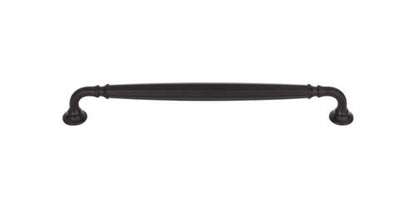 Top Knobs - Barrow 8 13/16 Inch Center to Center Bar pull