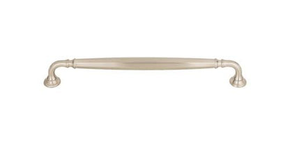 Top Knobs - Barrow 8 13/16 Inch Center to Center Bar pull