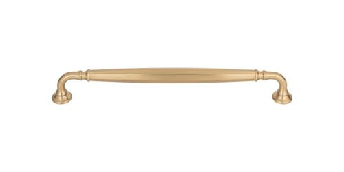 Top Knobs - Barrow 8 13/16 Inch Center to Center Bar pull