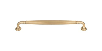 Top Knobs - Barrow 8 13/16 Inch Center to Center Bar pull