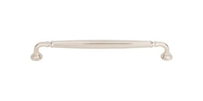 Top Knobs - Barrow 8 13/16 Inch Center to Center Bar pull