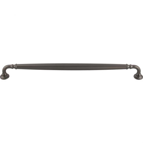 Top Knobs - Barrow 12 Inch Center to Center Bar pull