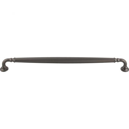 Top Knobs - Barrow 12 Inch Center to Center Bar pull