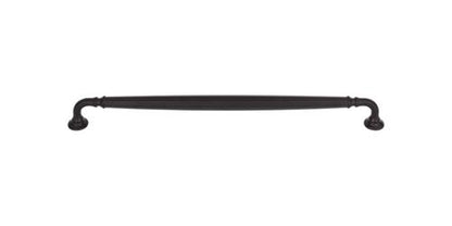 Top Knobs - Barrow 12 Inch Center to Center Bar pull