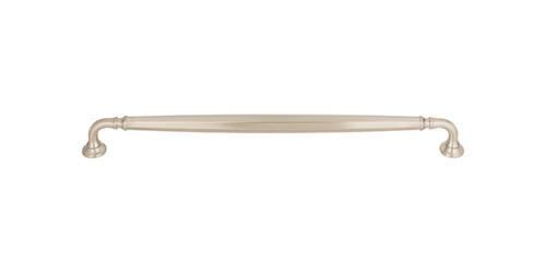 Top Knobs - Barrow 12 Inch Center to Center Bar pull