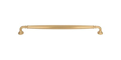 Top Knobs - Barrow 12 Inch Center to Center Bar pull