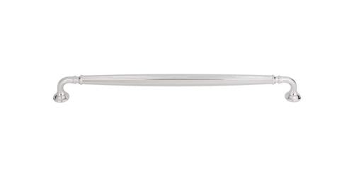 Top Knobs - Barrow 12 Inch Center to Center Bar pull