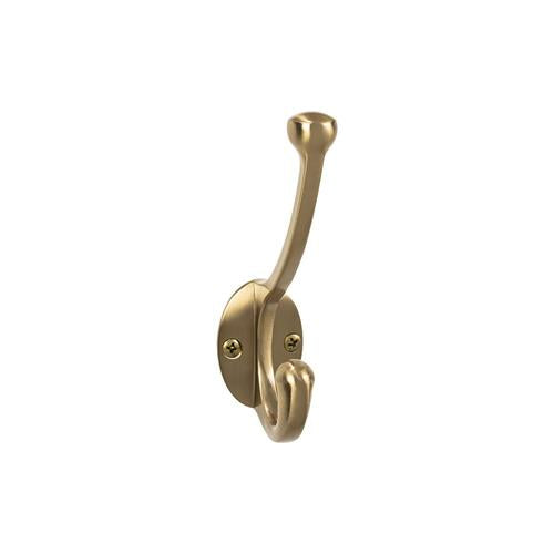 Top Knobs - Bergen Hook 5 9/16 Inch
