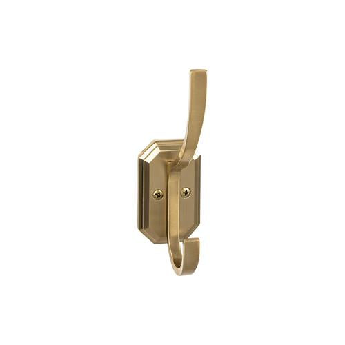 Top Knobs - Emerald Hook 6 1/4 Inch