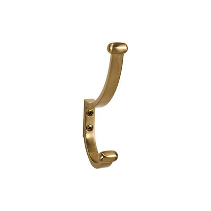 Top Knobs - Hillmont Hook 6 1/8 Inch