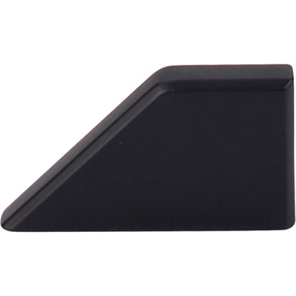 Top Knobs - Tapered 1 Inch Center to Center Novelty Knob
