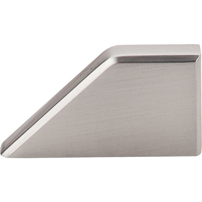 Top Knobs - Tapered 1 Inch Center to Center Novelty Knob
