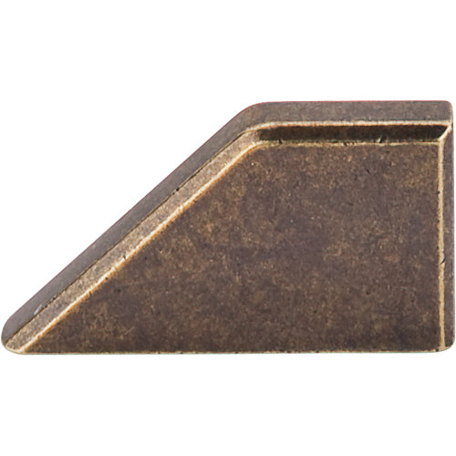 Top Knobs - Tapered 1 Inch Center to Center Novelty Knob