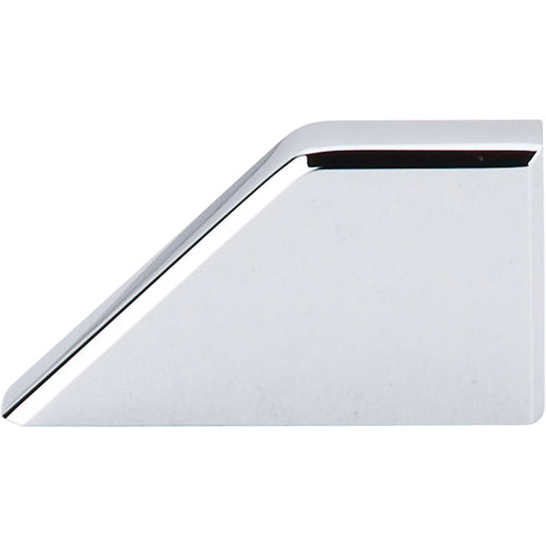 Top Knobs - Tapered 1 Inch Center to Center Novelty Knob