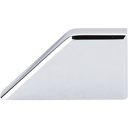 Top Knobs - Tapered 1 Inch Center to Center Novelty Knob