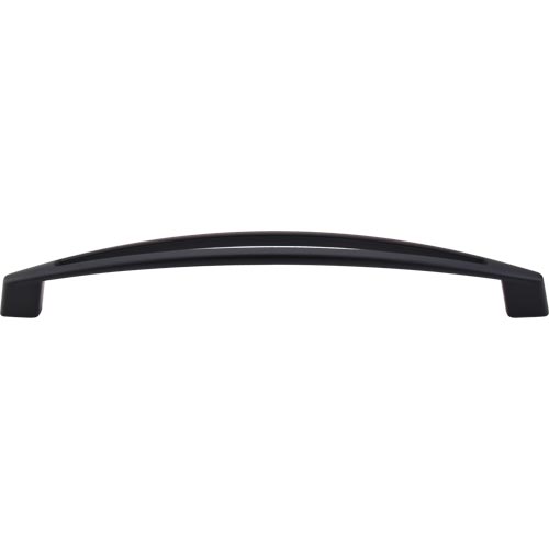Top Knobs - Verona 12 Inch Center to Center Appliance pull