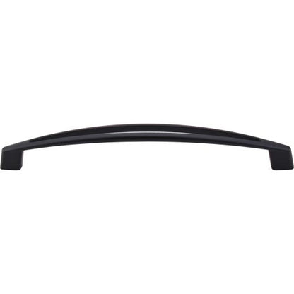 Top Knobs - Verona 12 Inch Center to Center Appliance pull