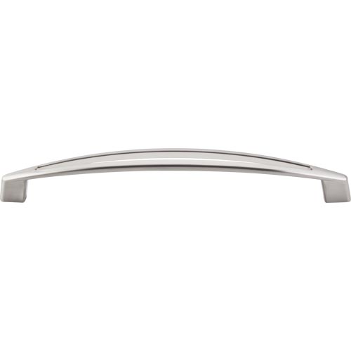 Top Knobs - Verona 12 Inch Center to Center Appliance pull