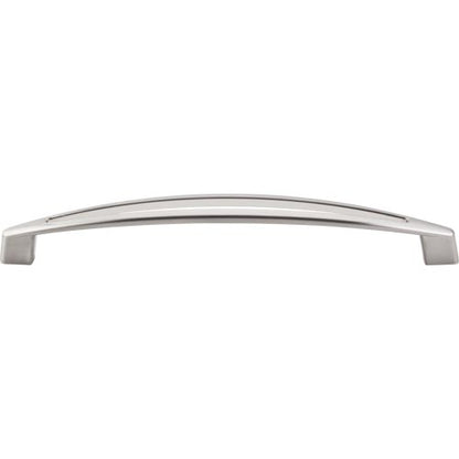 Top Knobs - Verona 12 Inch Center to Center Appliance pull