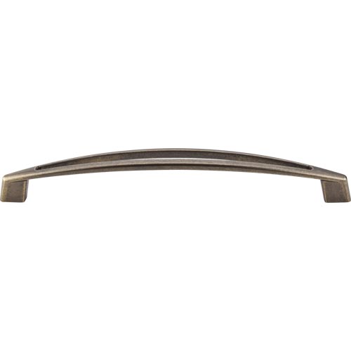 Top Knobs - Verona 12 Inch Center to Center Appliance pull