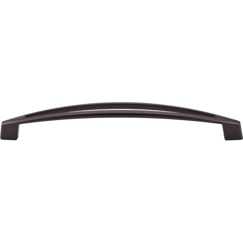 Top Knobs - Verona 12 Inch Center to Center Appliance pull