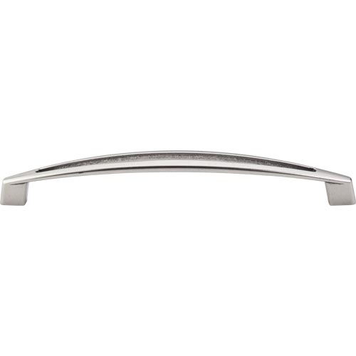 Top Knobs - Verona 12 Inch Center to Center Appliance pull