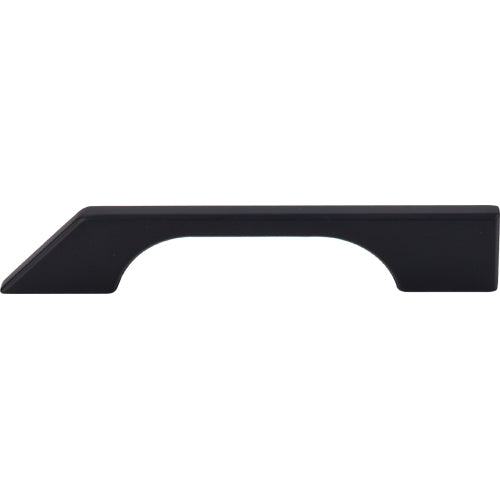 Top Knobs - Tapered 5 Inch Center to Center Bar pull