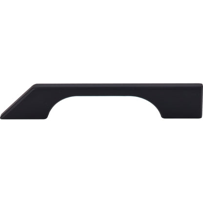 Top Knobs - Tapered 5 Inch Center to Center Bar pull