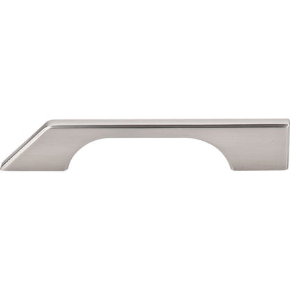 Top Knobs - Tapered 5 Inch Center to Center Bar pull