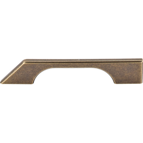 Top Knobs - Tapered 5 Inch Center to Center Bar pull