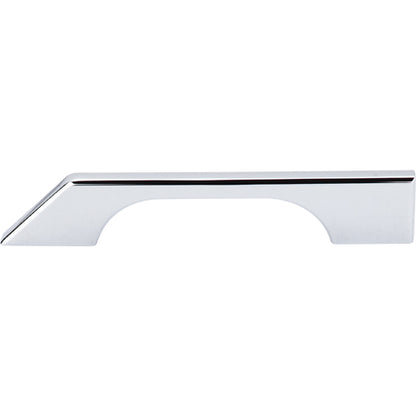 Top Knobs - Tapered 5 Inch Center to Center Bar pull