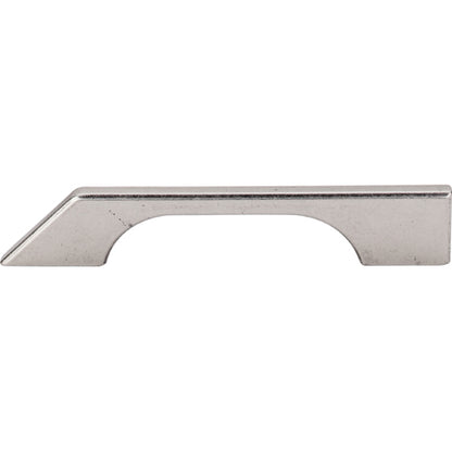 Top Knobs - Tapered 5 Inch Center to Center Bar pull